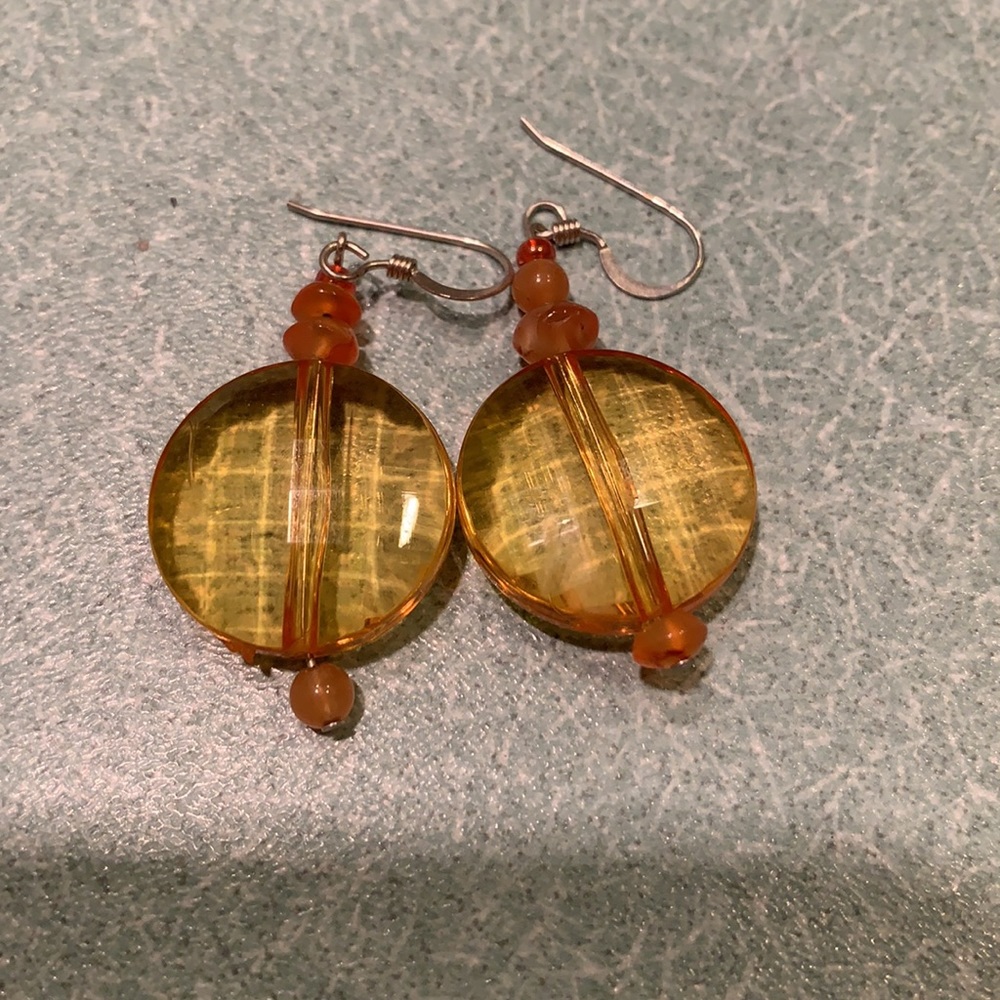 Multiple Earrings - image 4